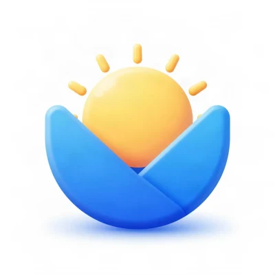 Azzurro Solare